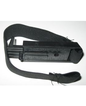 BMW E53 Boot Trunk Floor Carpet Holder Elastic Strap 51477130463 New Genuine